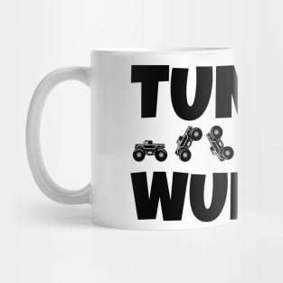 Tumble Wumble Mug